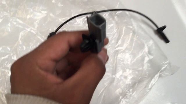 SENSOR DE VELOCIDAD SUZUKI SWIFT