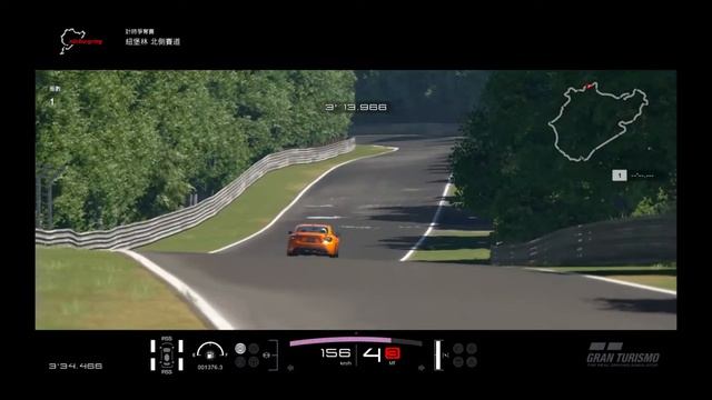 社長　豐田章男　的驕傲TOYOTA GT86 ZN6 6MT N200　Nurburgring北側單圈成績7'50.516 未來賽車手Gran Turismo®SPORT_2021080721551 смотреть онлайн