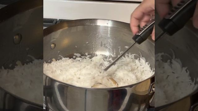 Mutanjan Recipe | Sweet Rice #Shorts смотреть онлайн