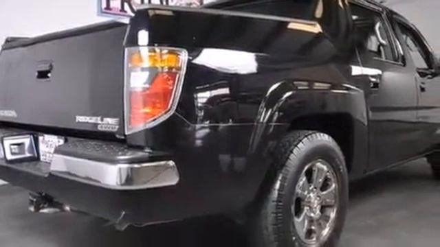 Used 2006 Honda Ridgeline Houston TX смотреть онлайн
