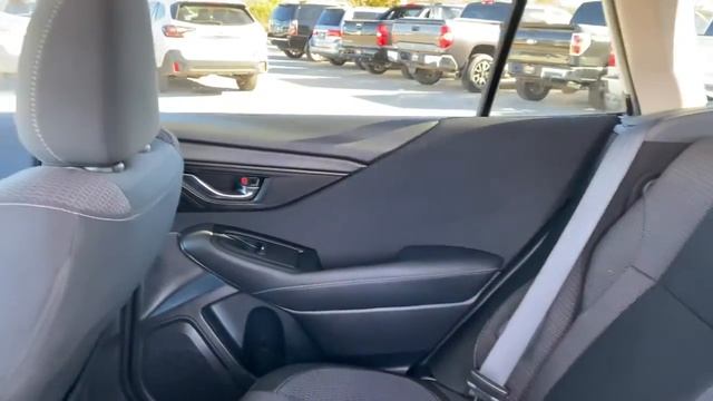2022 Subaru Outback Tulsa, Broken Arrow, Owasso, Bixby, Green Country, OK S22750A смотреть онлайн