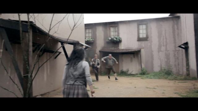 Братья Грим - Вернись (музыкальный клип) смотреть онлайн