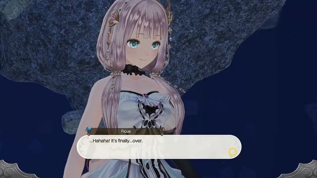 Atelier Lulua: The Scion of Arland Walkthrough Part 34 (PS4, Switch) English смотреть онлайн