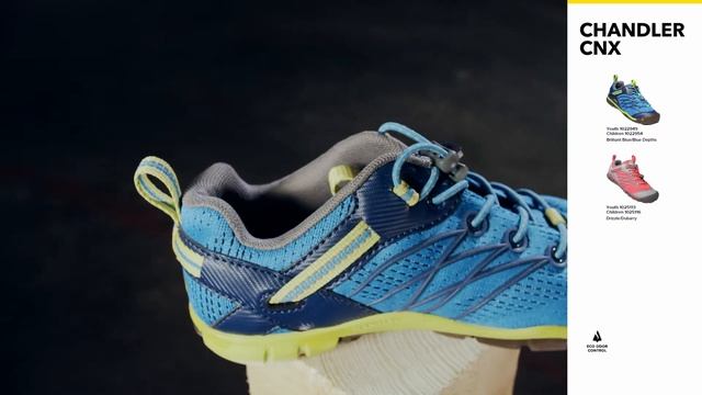 KEEN CHANDLER CNX YOUTH смотреть онлайн