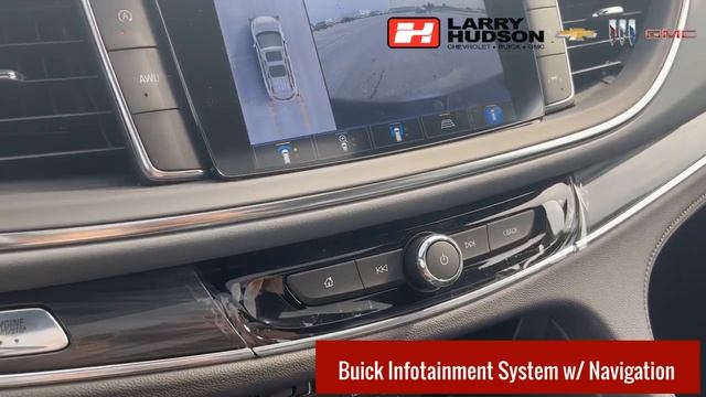 2024 Buick Enclave Premium All-Wheel Drive смотреть онлайн