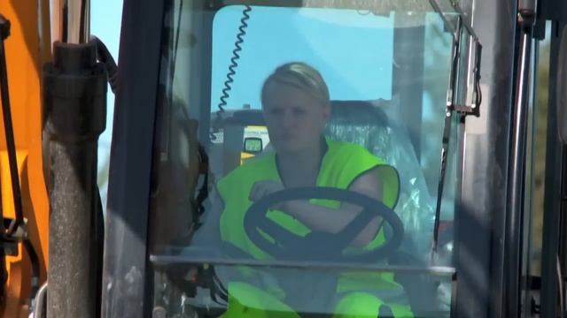 ME Framtidens maskinförare смотреть онлайн