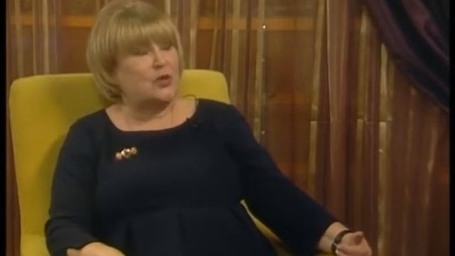 Татьяна Полякова рассказала о своих книгах телеканалу «Вариант» смотреть онлайн