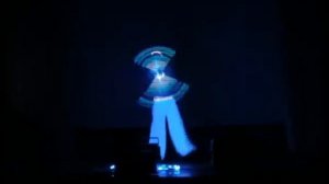 Световое шоу