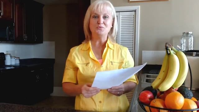 Whole Food Plant-Based Diet MEAL PLANNING