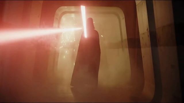 Rogue One Darth Vader | Darth Vader Rogue One Final Scene смотреть онлайн