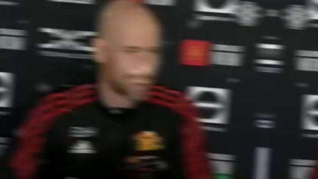 Christian Eriksen training at Carrington ground today With other Man United players смотреть онлайн