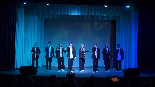 Эстрадный ансамбль " Карусель" - Золото огня смотреть онлайн