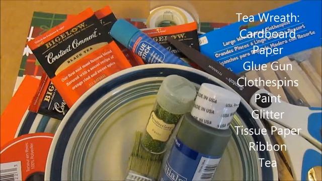 Christmas DIY Series | Tea Lovers | Cheap Gift Ideas смотреть онлайн