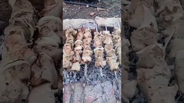 #shorts#Шашлык выгодного дня.Shashlik смотреть онлайн