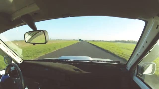 Time attack Toyota Corolla GTi 4AGE 20V - Ułęż смотреть онлайн