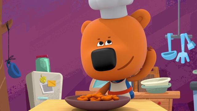 Мцари Мцани | 6 ахъвы | Апхъанчlви фачlвы смотреть онлайн