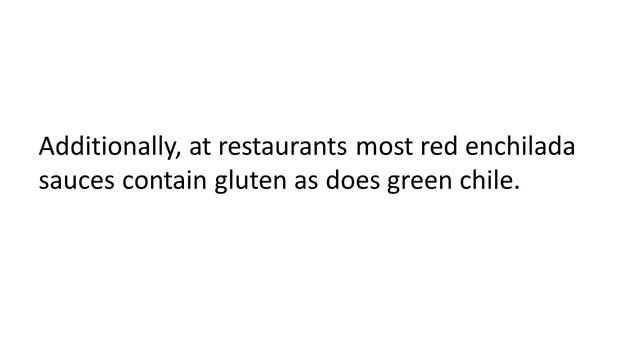 Are Corn Tortillas Gluten-Free? смотреть онлайн