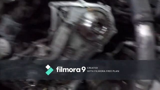 Replace Timing Chain смотреть онлайн