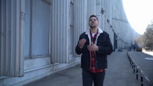 Самый длинный дом Москвы. Лежачий небоскреб на Варшавке