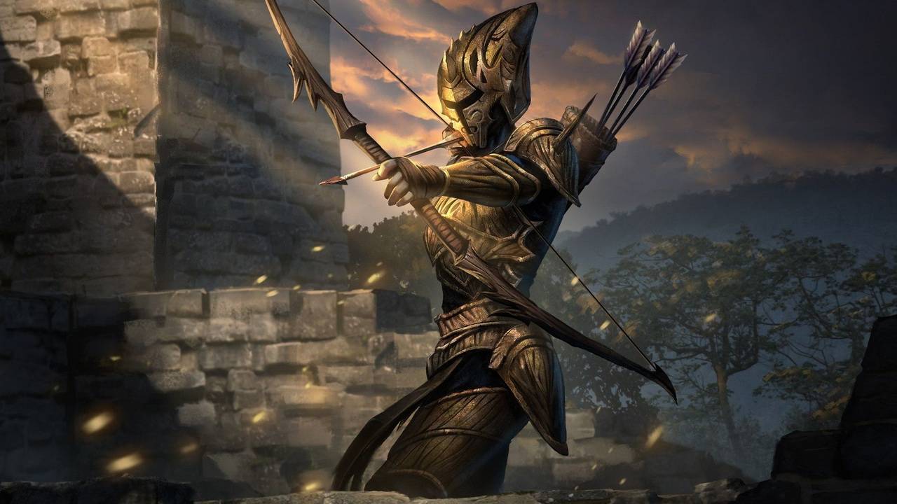 The Elder Scrolls Legends #277 часть смотреть онлайн