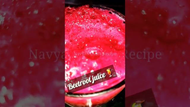 Mixed Juice🍹3 Layers Beet,Tomato🍅,Carrot🥕| #shorts #trending #viral #shortsfeed смотреть онлайн
