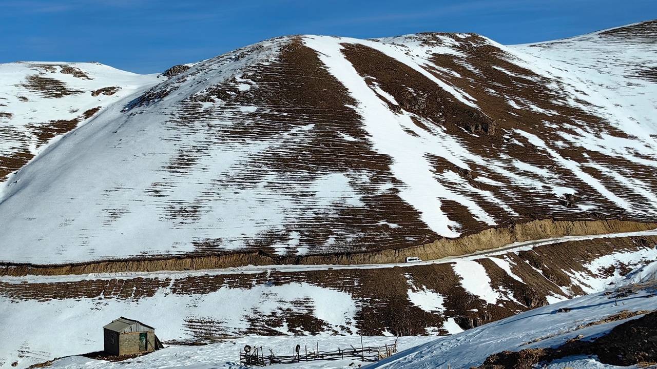 По дорогам Чечни. Часть 4 смотреть онлайн
