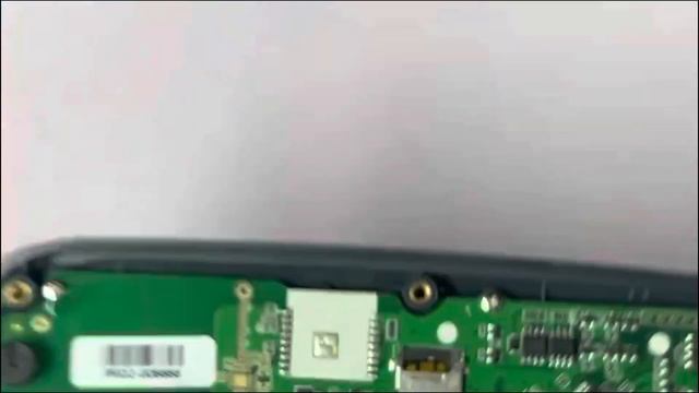 Xtool product X100PRO2 dismantling video смотреть онлайн