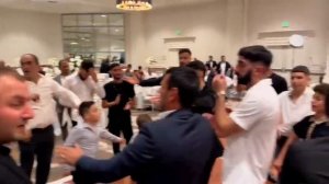 AVLANDİN SAN - group Arzu / Ahıska Toy Müzik / Авландин Сан - группа Арзу / Свадебная Музыка Ахыска