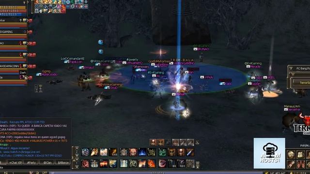 l2 mega pvp a brincadeira continua смотреть онлайн