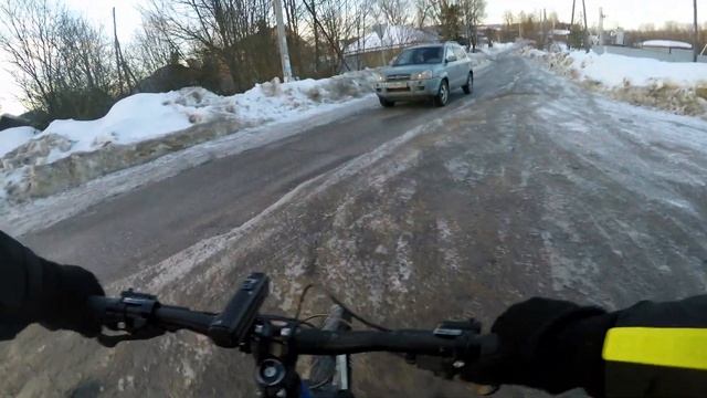 1 Блин комом или как я падал ... смотреть онлайн