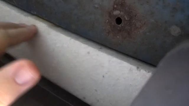 Found the rattle in my 2004 Mazda 3 hatchback... смотреть онлайн