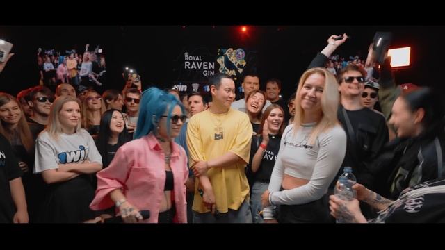 KANIMA Vs ЧУРДАЛЬ | КУБОК МЦ: ULTIMATE (BPM)