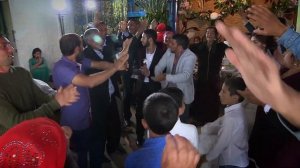 Цыганская Свадьба 2  часть Коли и Алёны  3 06 2021 город Калиновка