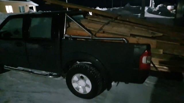 Great Wall в деле,а ваша машина так сможет смотреть онлайн