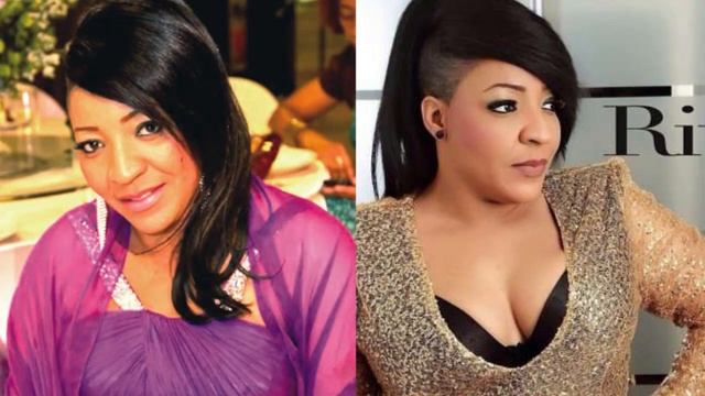 Rita Nzelu Biography and Net Worth смотреть онлайн
