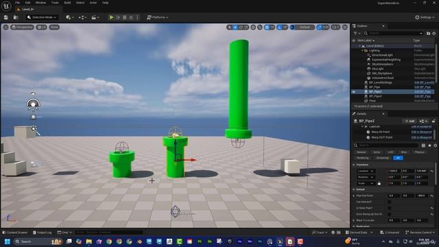 114 -Pipes (Part 8) смотреть онлайн