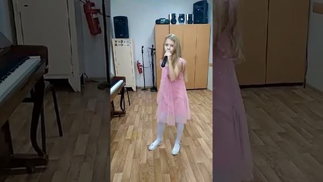 Батурина Полина Hallelujah! I just love him so смотреть онлайн