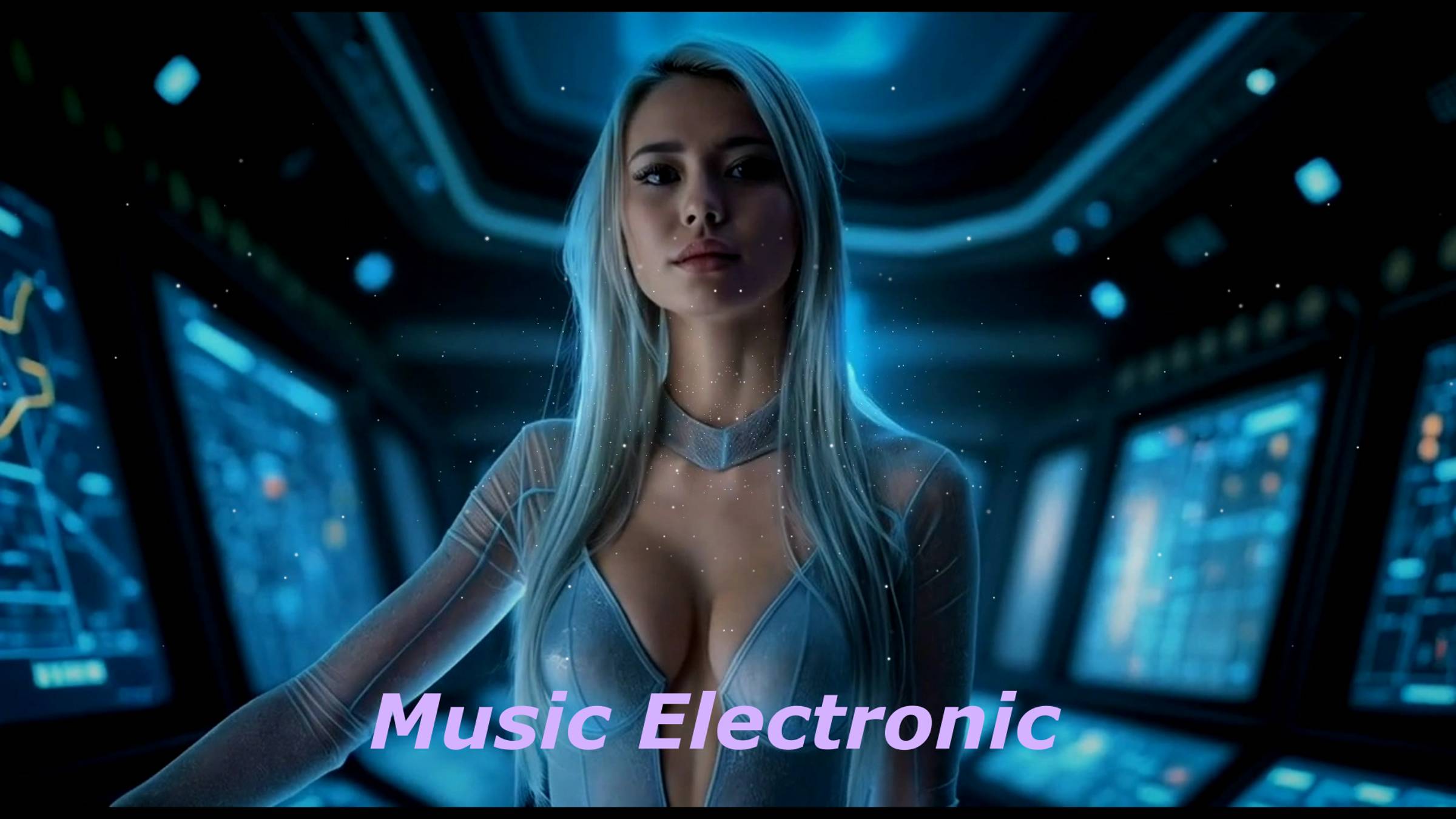 Music Electronic