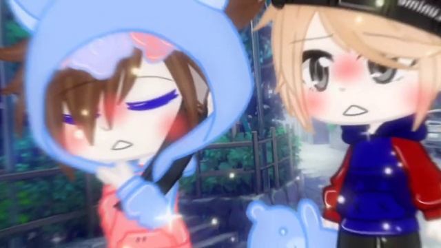 🧸°•Meme•°||Неожиданный подарок|| ~Фиксай и Компот~ {•Sad Bitch•} [SB]🧸 смотреть онлайн