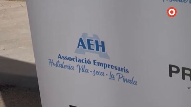 Neix l'Associació d'Empresaris d'Hostaleria Vila-seca, la Pineda смотреть онлайн