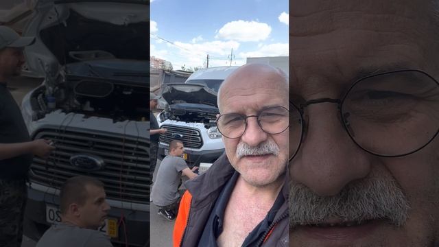 Практика автоэлектриков-диагностов