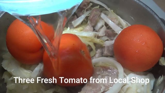 Hunter Cabbage Stew Recipe - Do You Have Cabbage At Home? Bigos - Polish