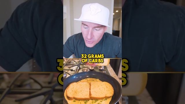 5 Minute Breakfast BANGER 😋