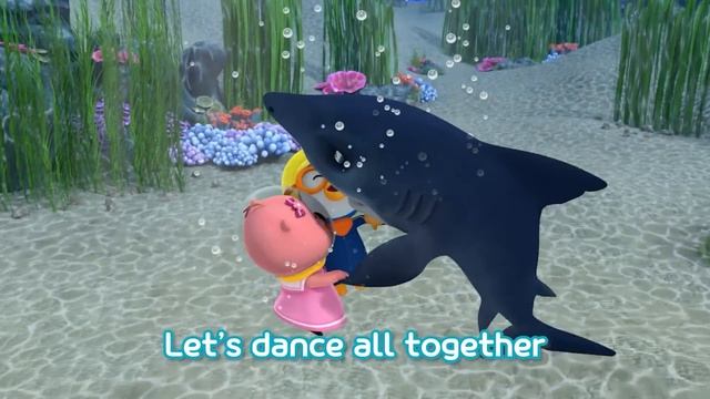 ⭐New⭐ The Ambulance Song | Wee-woo Wee-woo🚨| Pororo the Little Penguin смотреть онлайн