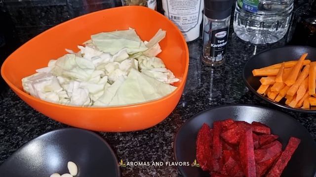 Готовим дома. Капуста "пелюстка" быстрый рецепт смотреть онлайн