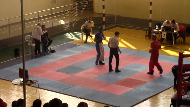 Ахмедов Али 2 бой Лайт смотреть онлайн