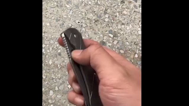 SPYDERCO C199 Nirvana смотреть онлайн