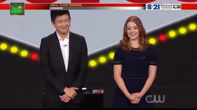 Обмани Пенна и Теллера 5 сезон 8 выпуск / Penn & Teller: Fool Us S05E8 смотреть онлайн