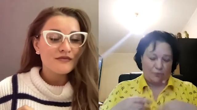 Галина. Отзыв о курсе шитья из трикотажа online смотреть онлайн