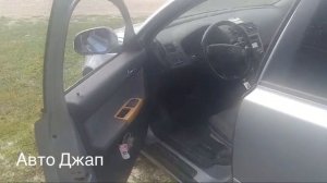 Видеоотзыв от Клиента Юрия 
Робот коробка на Вольво S40